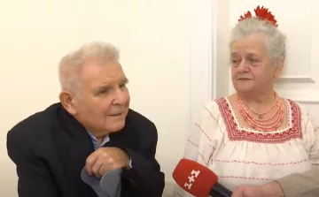 Історія Стьопи і Люби, скріншот: YouTube