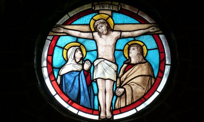 Страстная пятница