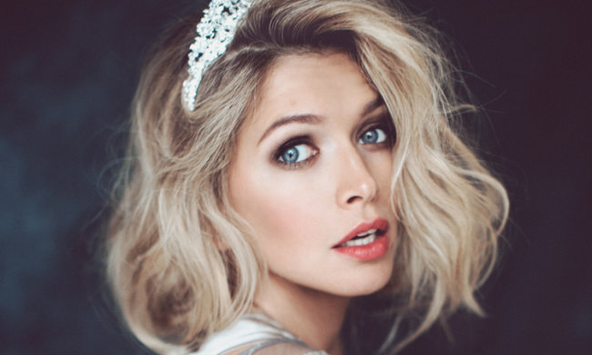 Брежнева без макияжа показала, как отпраздновала Пасху: счастливая принцесса