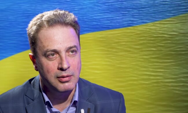 Вадим Рахлис