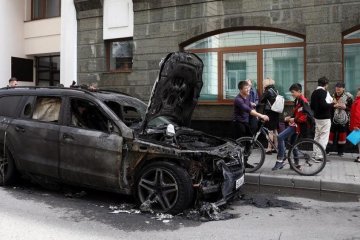 Пристрасті за Матильдою: поліція почала арешти "Християнської держави"