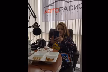Тина Кароль, скриншот: Youtube