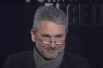 Геннадій Друзенко