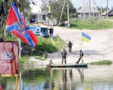 Украина попытается спасти Донбасс от экологической катастрофы