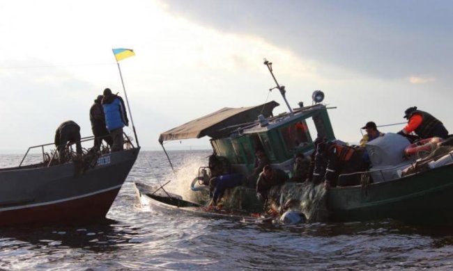 Водна ДТП налякала всю Україну: є постраждалі