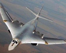 Винищувачі перехопили "заблукалих" російських бомбардувальників