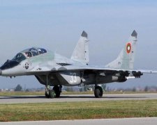 Українські винищувачі відпрацювали унікальний прийом