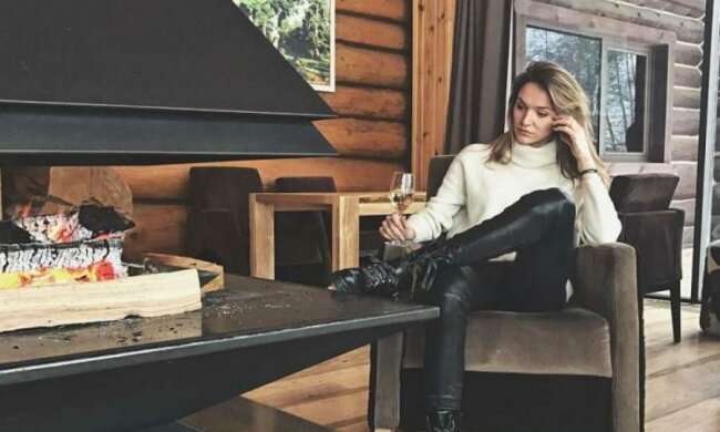 Тато вам не мама: на що спускає депутатські мільйони донька Добкіна