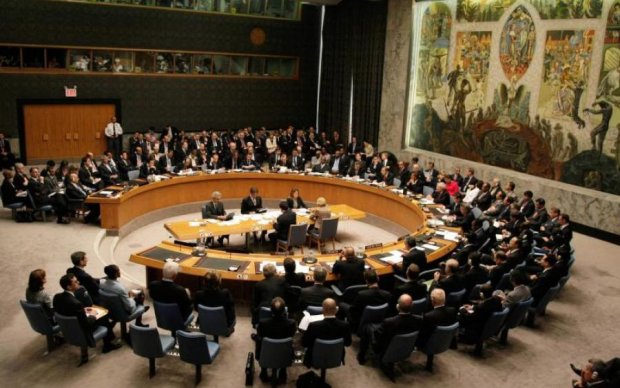 Радбез ООН зайняв чітку позицію щодо Криму