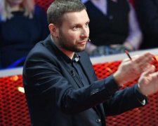 Парасюк вперше заговорив після арешту