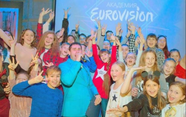 Звідки гроші? Україна виступить на дитячому Євробаченні-2018