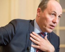 Парубий шокировал заявлением о копеечной жизни в Киеве