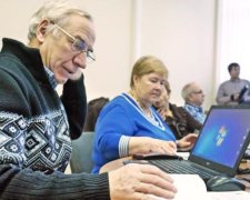 Украинцам объяснили все круги пенсионного ада