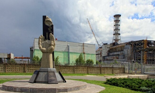 34-ая годовщина катастрофы на ЧАЭС - украинские политики почтили память погибших