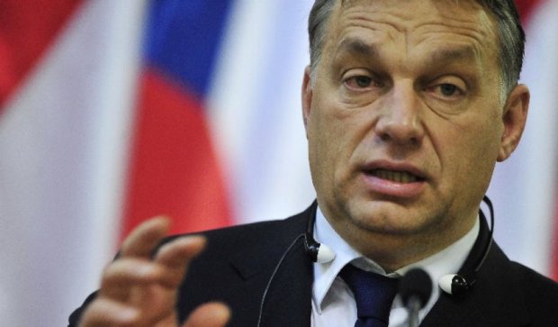 Шенген має залишитися в силі - Орбан