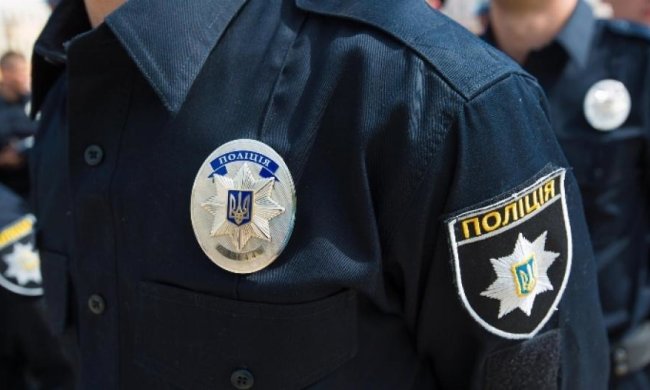 У Маріуполі знайшли мертвого поліцейського