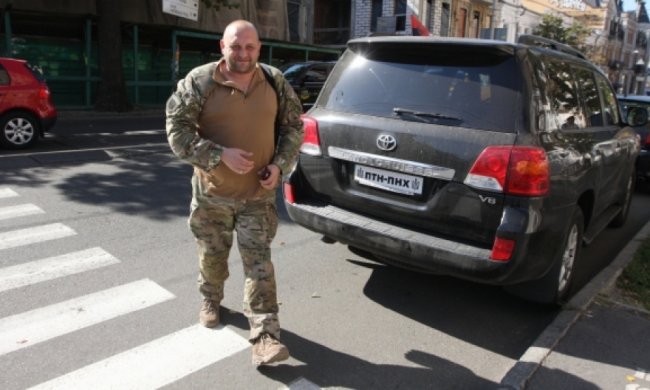Люди втомилось не від війни в цілому, а від такої війни - Стемпіцький