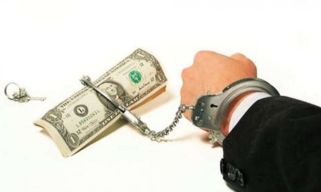 В Криму не хочуть повертати борги українським банкам