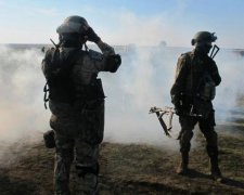 Небо в огне: украинская армия дала достойный ответ боевикам