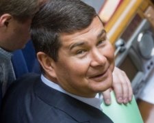 Главное за ночь: новый компромат Онищенко и тьма в Брюсселе