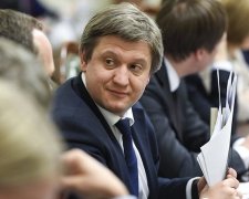 Секретар РНБО зі "Слуги народу" Данилюк порадив міністрам просуватися до виходу: наскільки Зеленський скоротить Кабмін