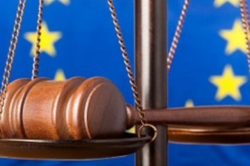 Украина лидирует по искам в Европейский суд по правам человека