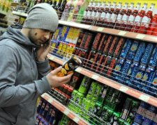 "Студенческий допинг" обложат акцизом