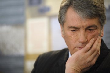 Ющенко расскажет Генпрокуратуре о торговле оружием