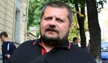 Кремль пожертвує Плотницьким у справі Єфремова