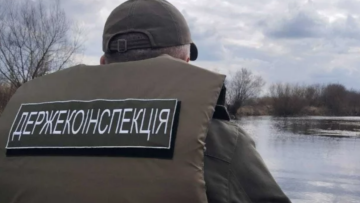 Знищені ліси та отруєні річки: екоінспектори викрили найгучніші екологічні злочини тижня