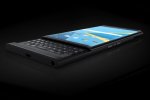 Blackberry презентувала перший та досить незвичайний смартфон на Android (відео)