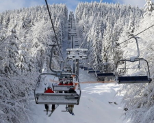 Буковель, фото із соцмереж