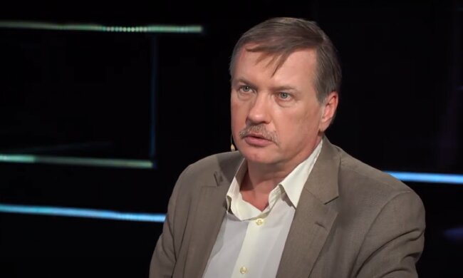 Тарас Чорновіл