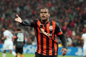 Игрок «Шахтера» Фернандо переходит в «Сампдорию»