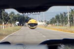 Pac-man: скрін з відео