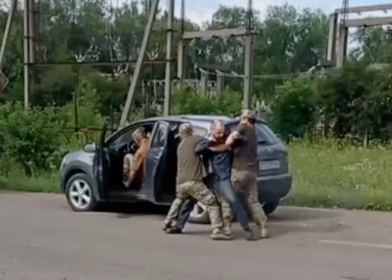 "Многие сядут": правозащитник заявил о массовых судах над ТЦК