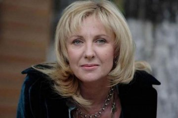 Видворена з України "Каменьска" включила дурника