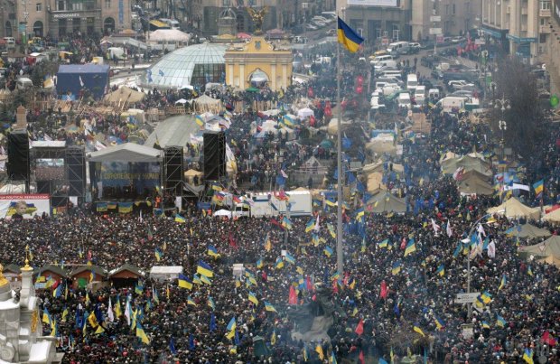 Україна стоїть на порозі третього Майдану: головну загрозу показали одним фото