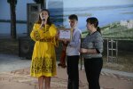 Маленький українець увірвався до Книги рекордів неймовірними здібностями: "Десять музичних інструментів"