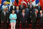 На саміті G-20 забули про Україну