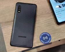 Samsung Galaxy XCover Pro, gizchina