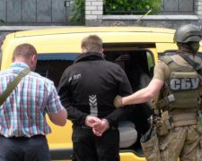 СБУшники перекрили канал контрабанти наркотиків
