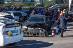 Різко "осліп": неуважність київського водія вбила пішохода