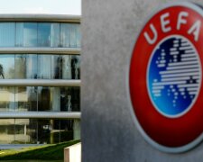 УЄФА скасував рукостискання футболістів перед матчами, uefa.com