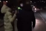 Пьяный начальник уголовного розыска устроил ДТП: "Орангутан с длинными руками"