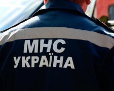 Жінка з дитиною загинули у пожежі у Дніпродзержинську