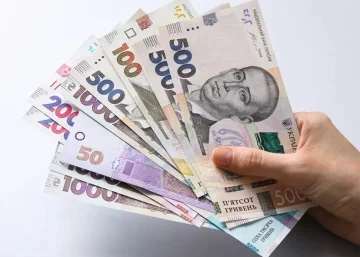 Грошова допомога від ACTED для жителів чотирьох областей