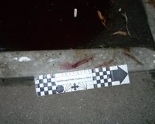 У Києві 21-річний хлопець випав з п'ятого поверху і розбився на смерть
