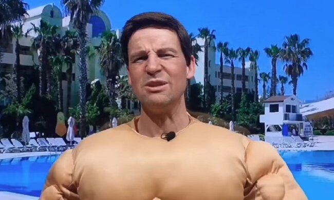 Юрій Великий. Фото: Instagram