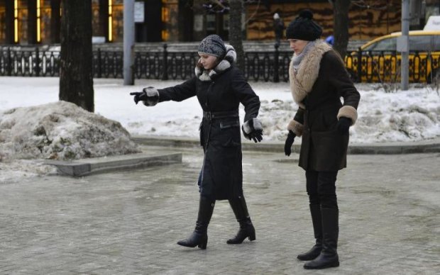 Погода на 16 марта: зима еще напомнит украинцам о себе